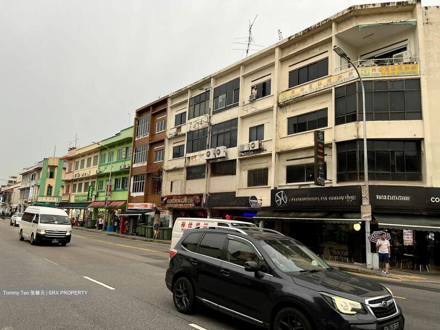 Geylang Road (D14), Shop House #454652221